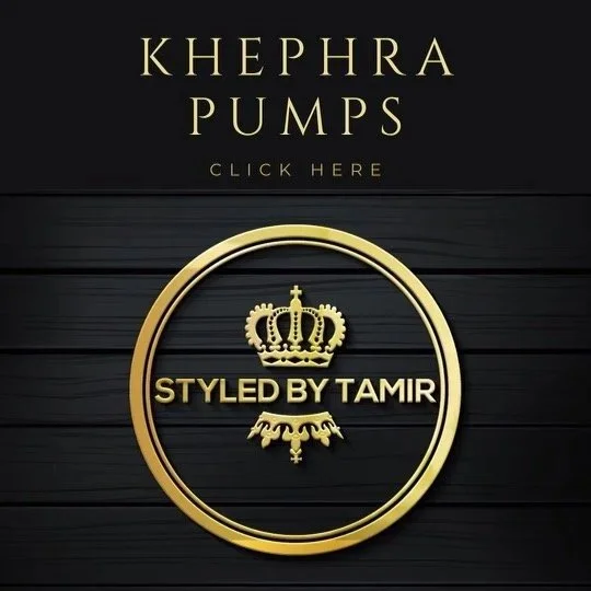 KHEPHRA PUMPS