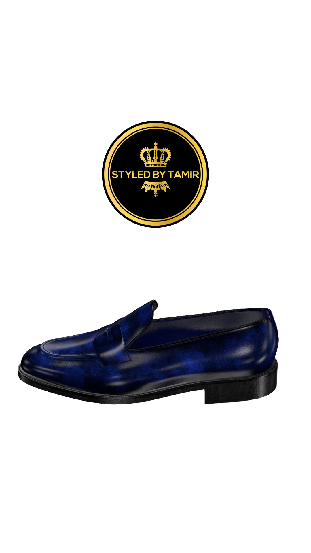 MIDNIGHT MUSEUM PATINA 