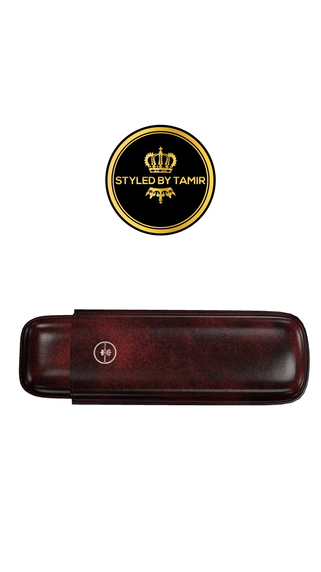 OXBLOOD MUSEUM PATINA 