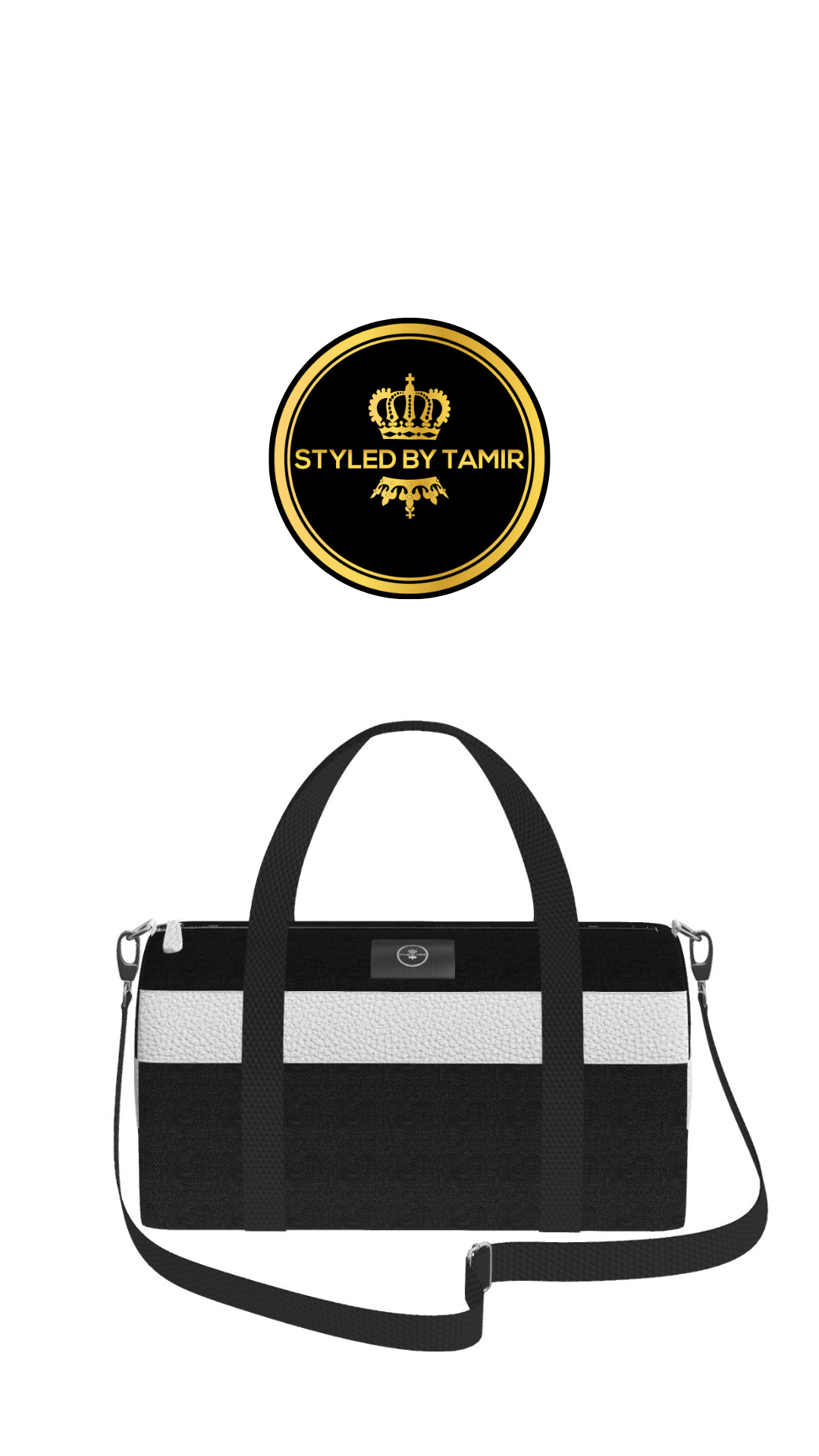 BLACK LINEN X WHITE FULLGRAIN 