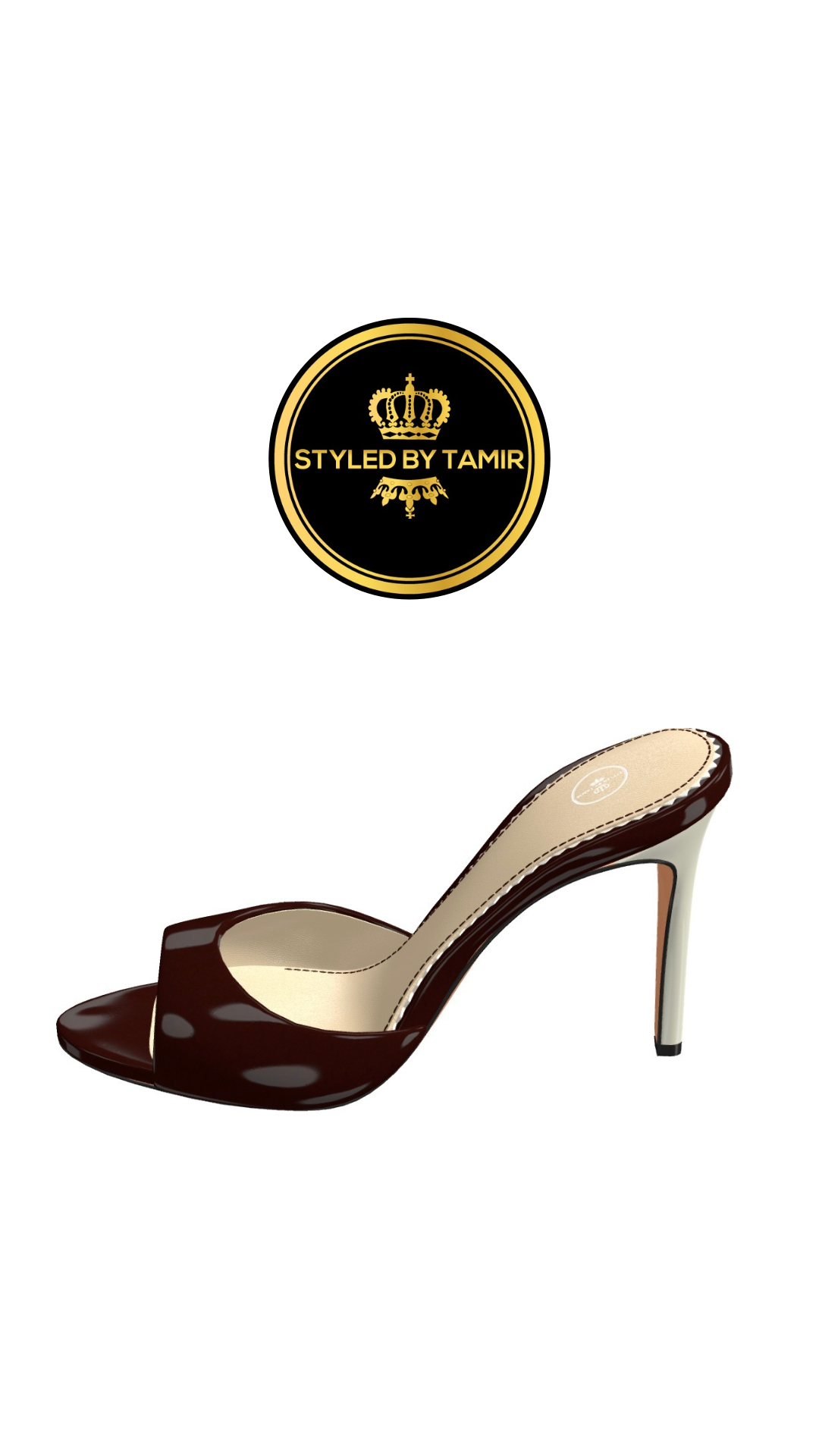 DARK CHOCOLATE X GREECE CREAM PATENT 