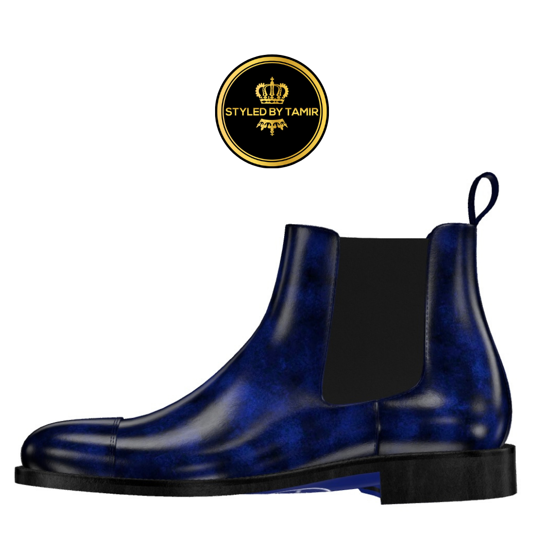 MIDNIGHT MUSEUM PATINA 