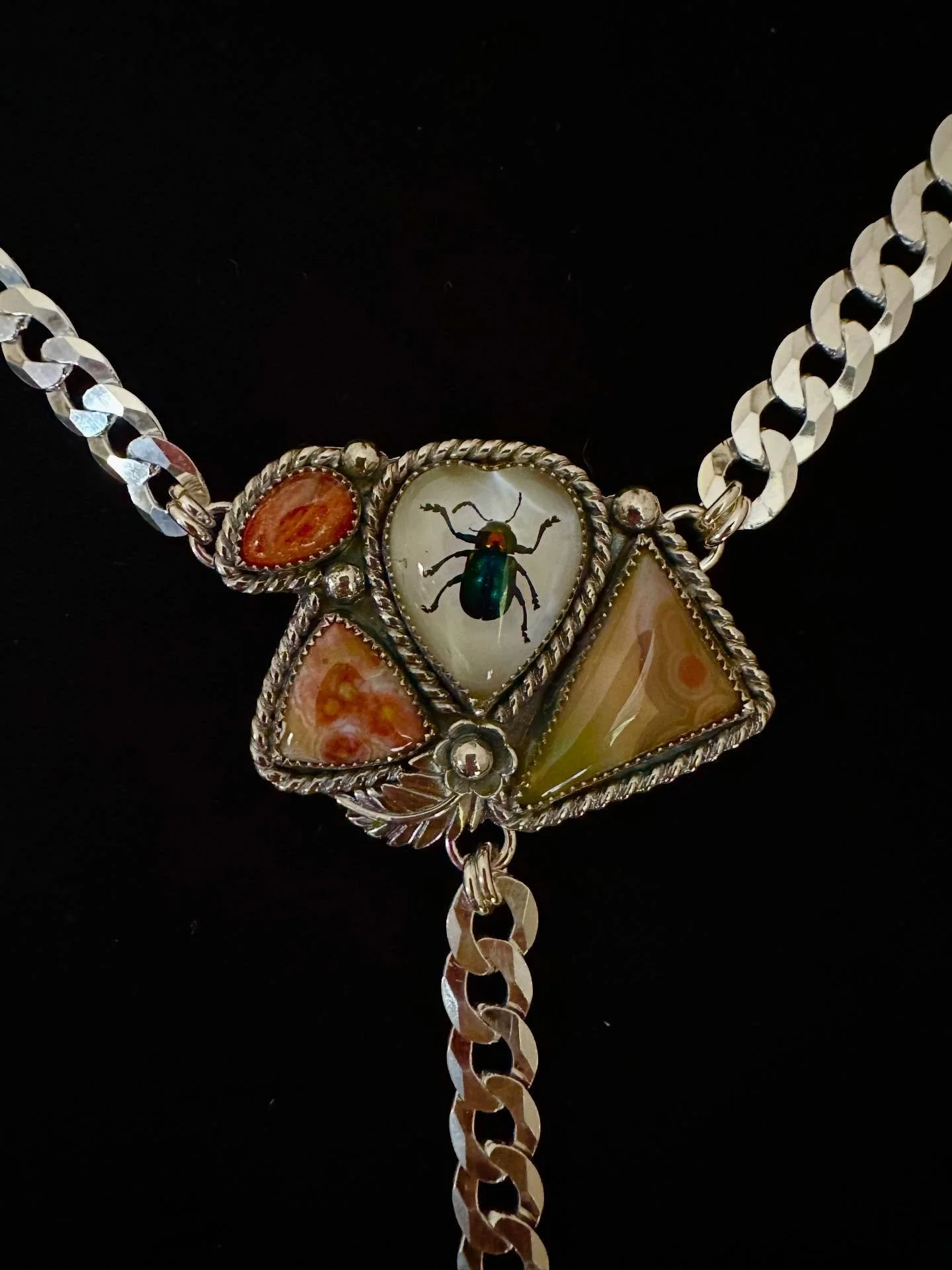 Soooo&hellip;.2025 was a really hard year for small businesses, and mine was no exception. I made a few collections, created some pretty customs and even worked with more gold, but mostly just tried to hold tight and see where prices settled. Well, t