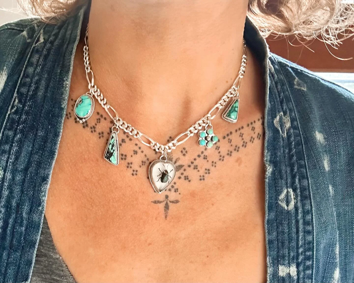 ℂ𝕙𝕒𝕣𝕞 𝕟𝕖𝕔𝕜𝕝𝕒𝕔𝕖𝕤 𝕒𝕣𝕖 𝕙𝕒𝕡𝕡𝕖𝕟𝕚𝕟𝕘 𝔽𝕣𝕚𝕕𝕒𝕪 𝟡𝕒𝕞 ℙ𝕒𝕔𝕚𝕗𝕚𝕔 𝕥𝕚𝕞𝕖! ℂ𝕝𝕚𝕔𝕜 𝕠𝕟 𝕥𝕙𝕖 𝕣𝕖𝕞𝕚𝕟𝕕𝕖𝕣 𝕓𝕖𝕝𝕠𝕨 💫