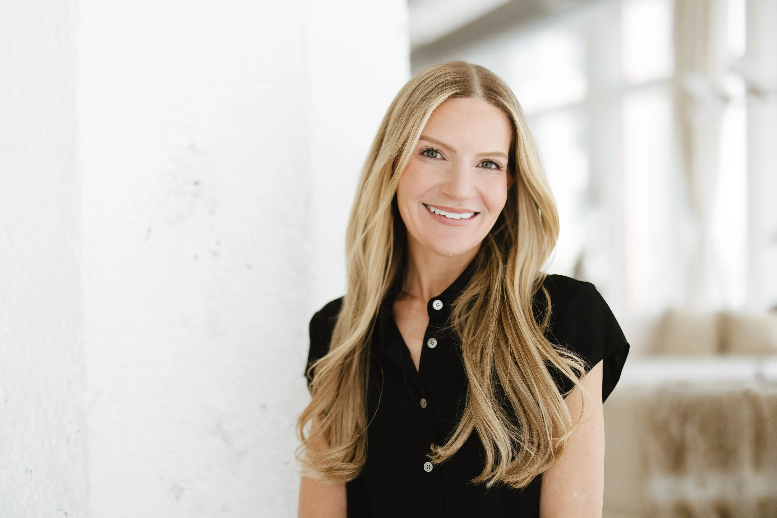 Audrey Trent is a patient care coordinator at Opulence Chicago