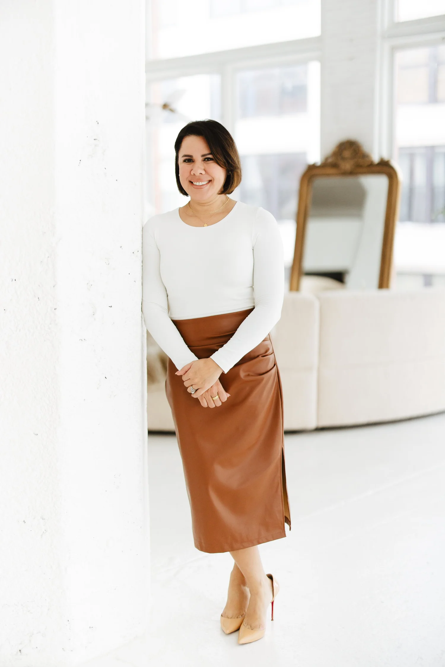 Suzanne Amaro, FNP-C