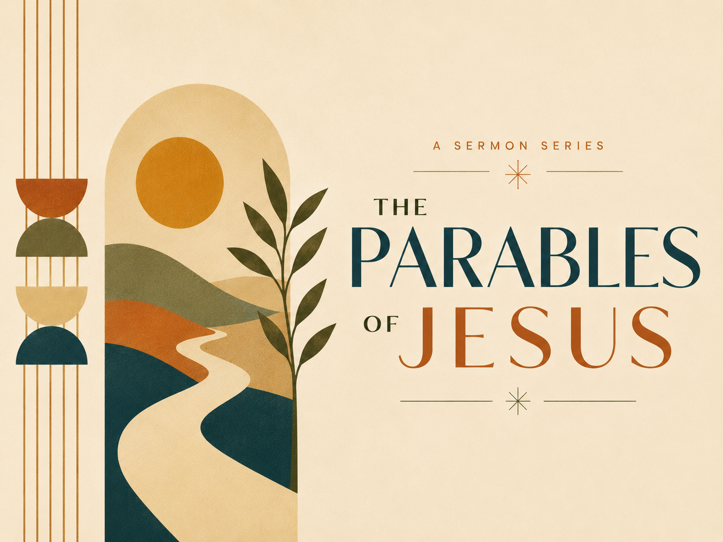 Parables of Jesus