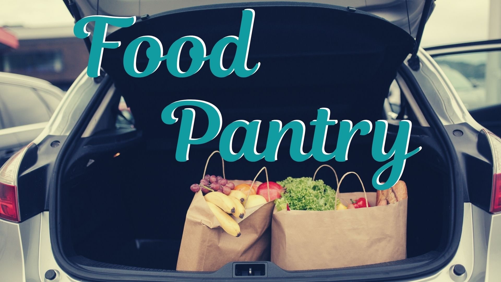Food Pantry