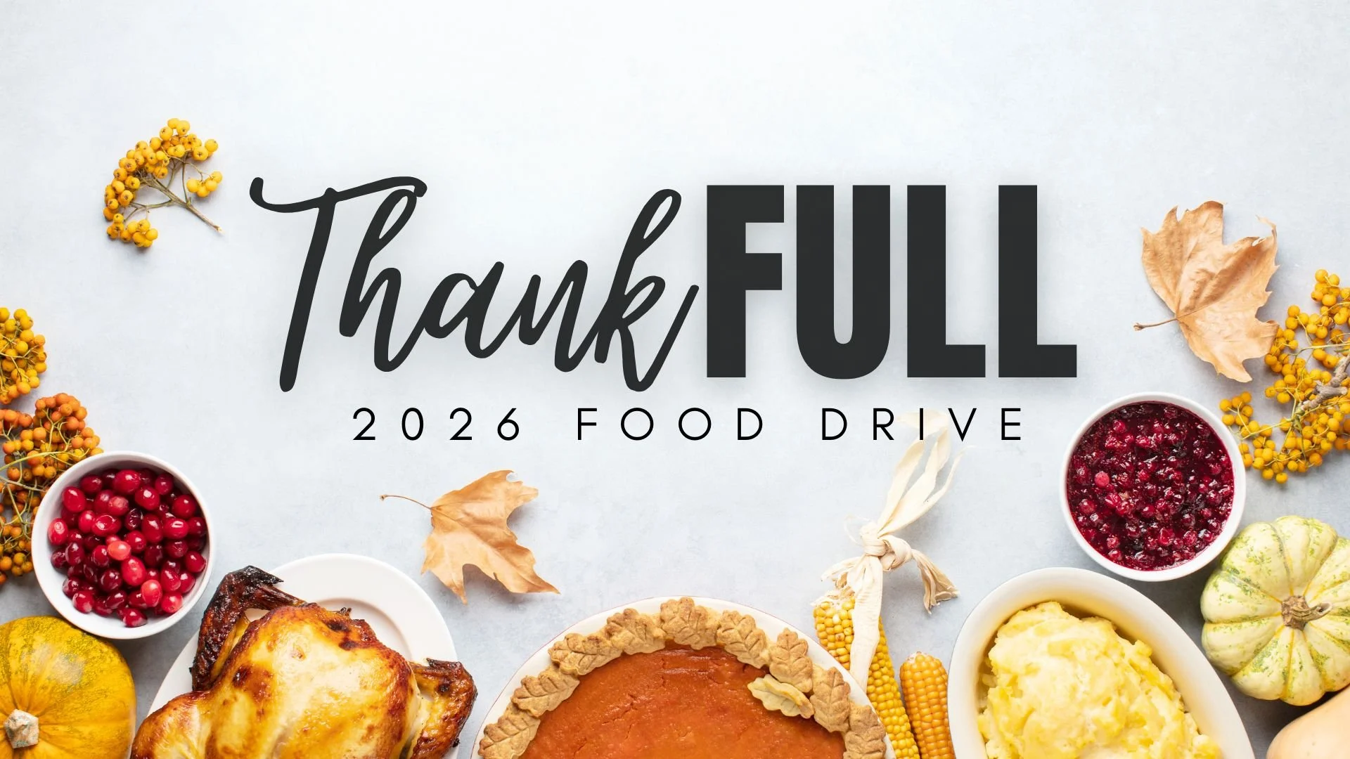 ThankFULL 2026
