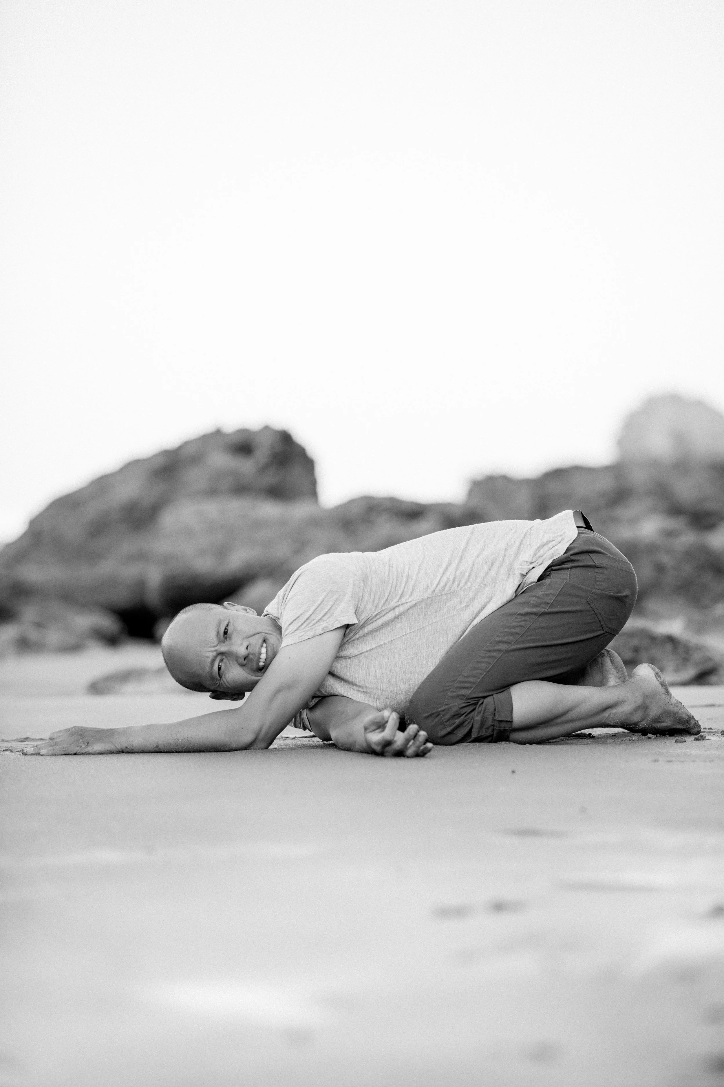 Yin Yoga Teacher Training Level One Ocean Grove 19 - 23 March 2026