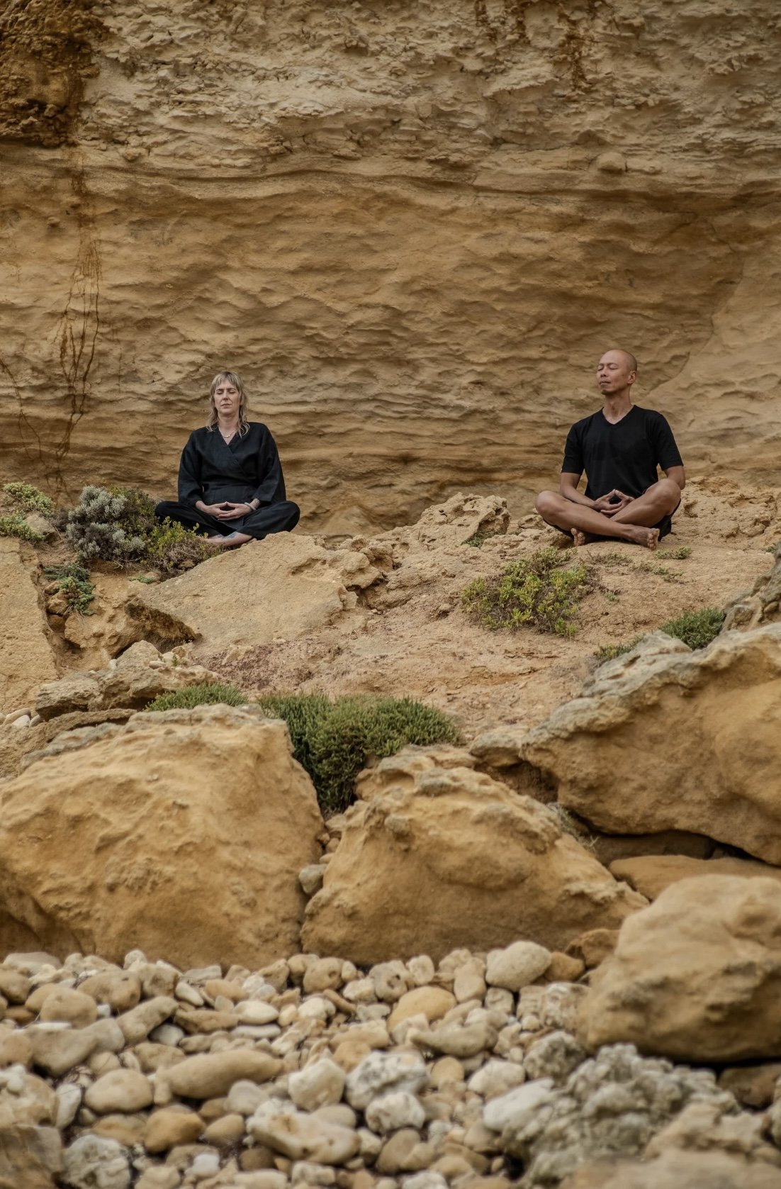 Workshop Yin and Chinese Medicine for Anxiety May Sat 9, 2026 Geelong, VIC