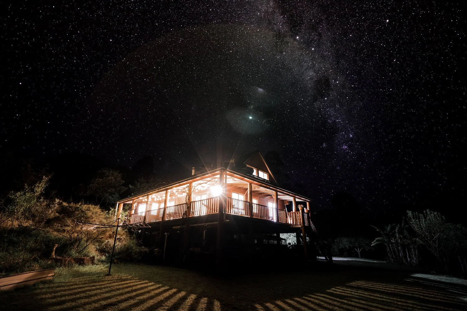 Riparide Weekend Adventure in Northern New South Wales