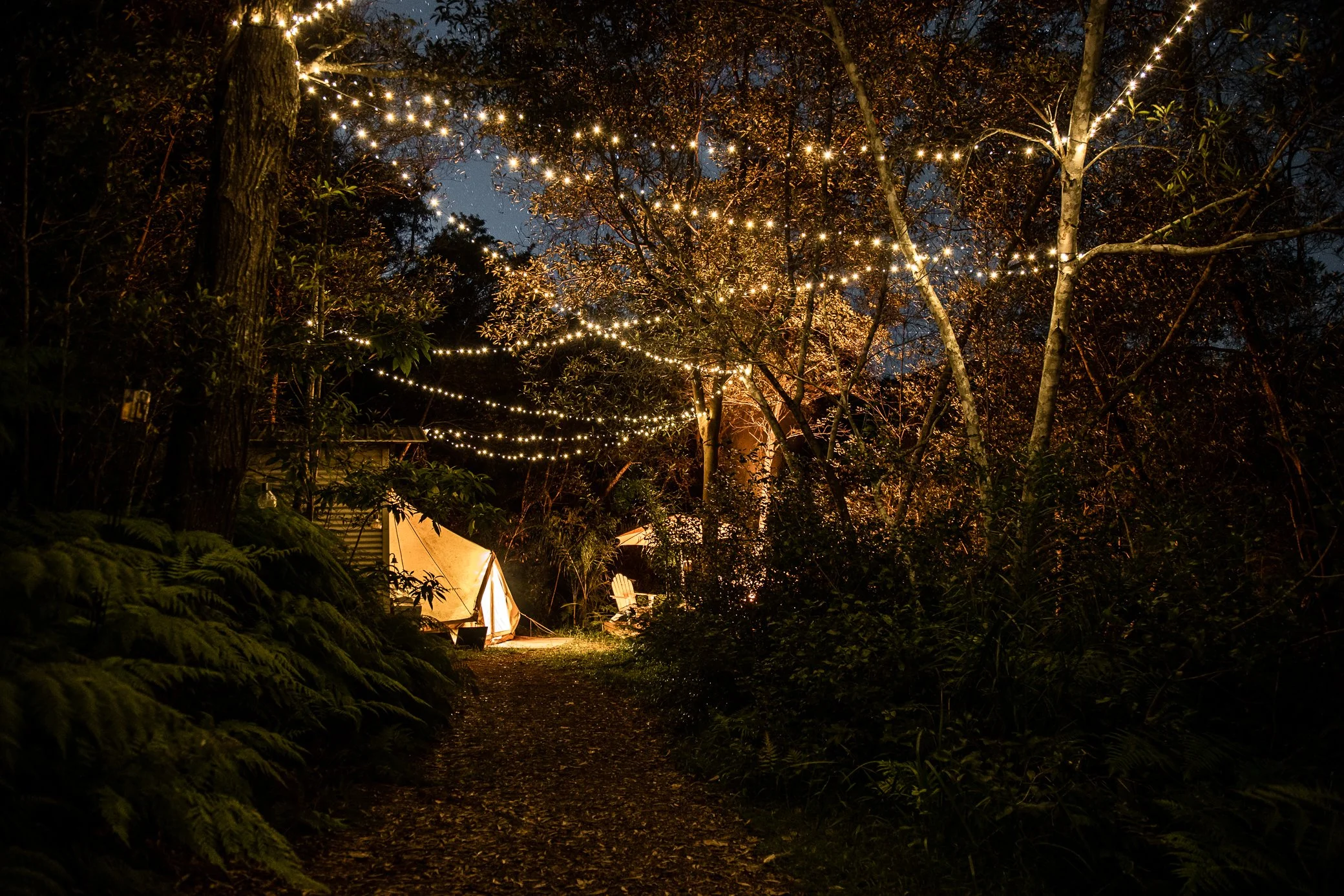 Perks of the Farm - Airbnb