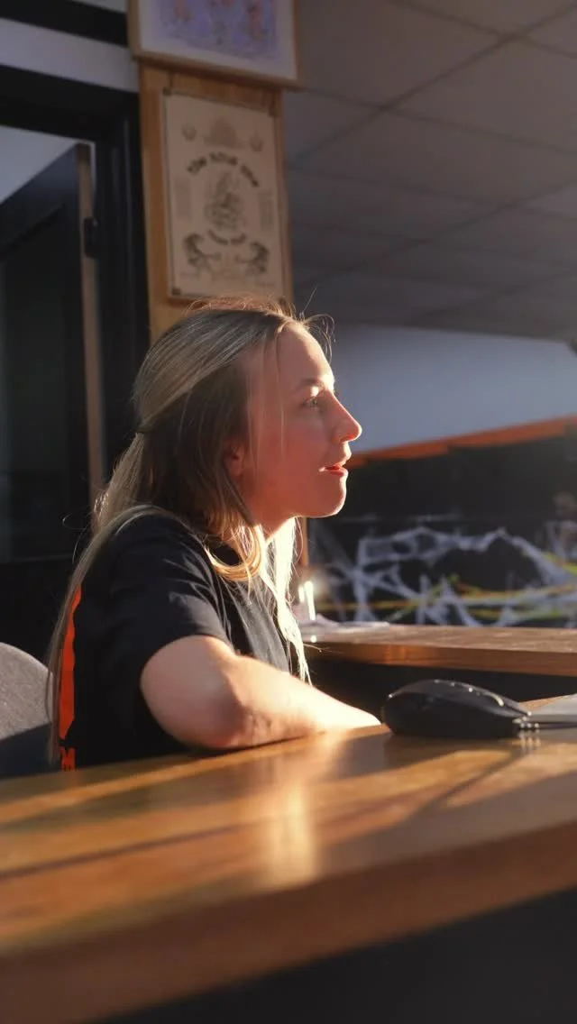 Meet the latest addition to Team Ring Gym 🎊
Lets get to know Magda together in this video!! 
Show her some love in the comments 🔥
#muaythai #muaythaigym #mma #kick #punch #ufc #thaiboxing #martialarts