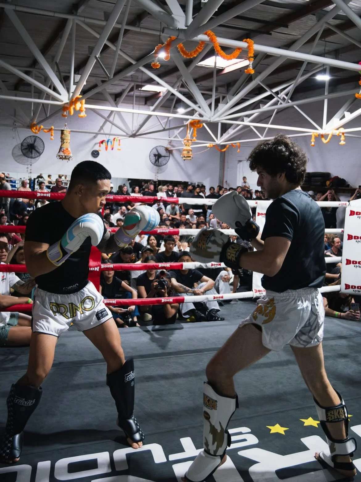 Shots from @kickstart.ss where 14 members of our gym took part in the interclub!🔥 We&rsquo;re so happy to see you challenging yourself team - great job to everyone who participated, thank you for all the supporters for coming in and&hellip; on to th