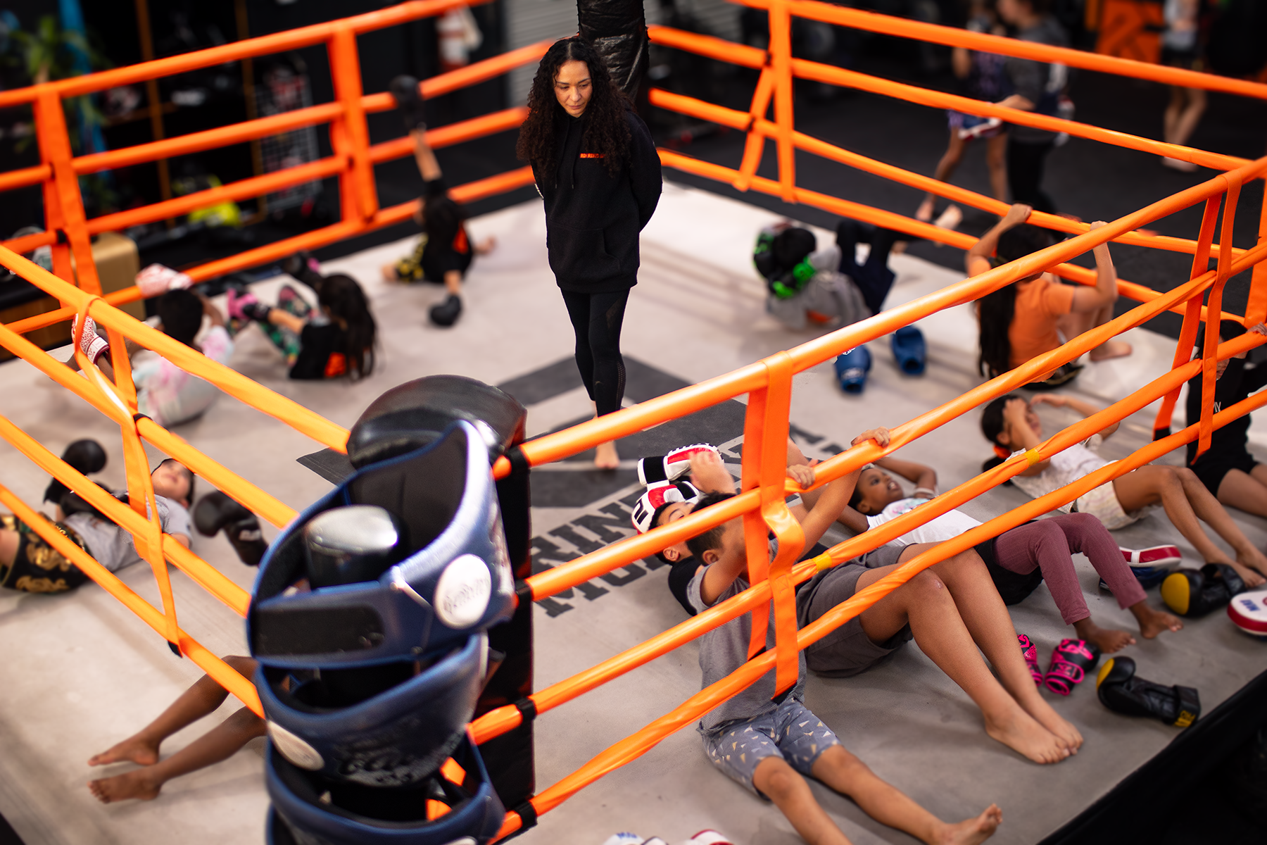 183 Thai Kickboxing Shorts Stock Photos, High-Res Pictures, and Images -  Getty Images