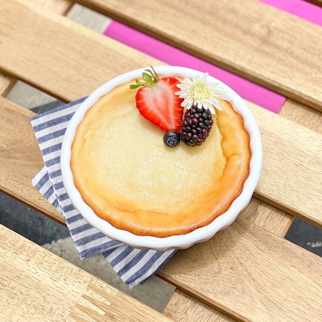 Top 91+ imagen pay de queso receta en ingles Abzlocal.mx