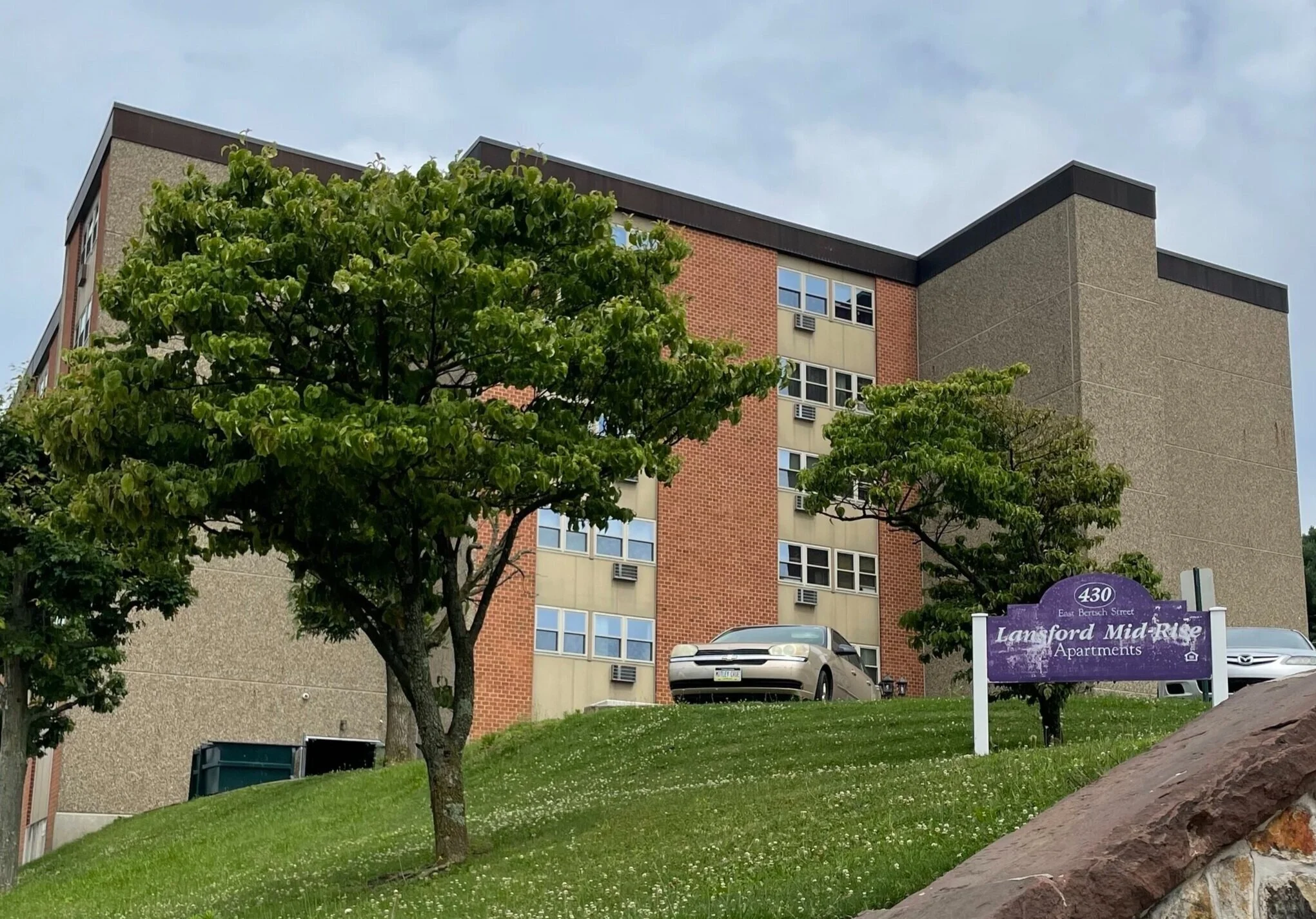 Services 2 — Carbon County Housing Authority (CCHA)