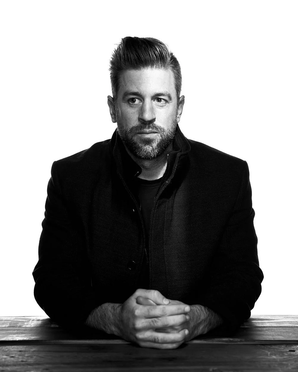 ABOUT — Blurry Creatures