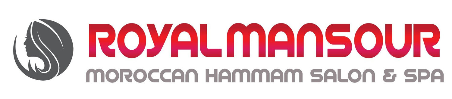 Royal Mansour Moroccan Hamman, Salon, &amp; Spa