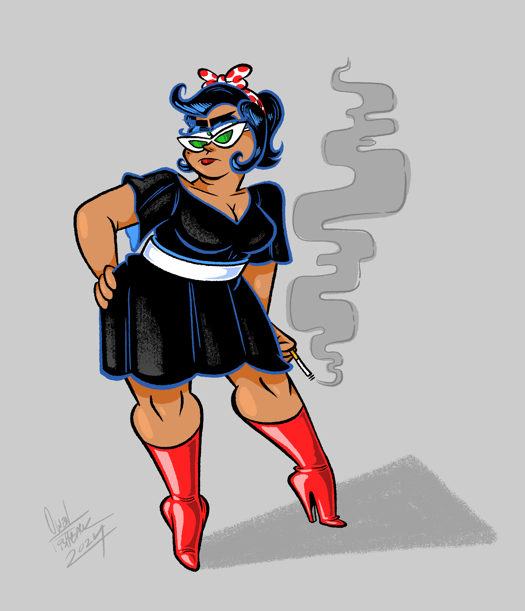 Billie Black Dress (High Cut).png