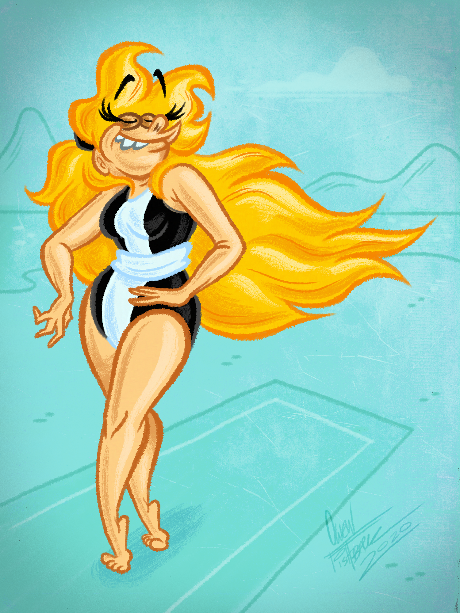 Anne Swimsuit Small Blue BG.png