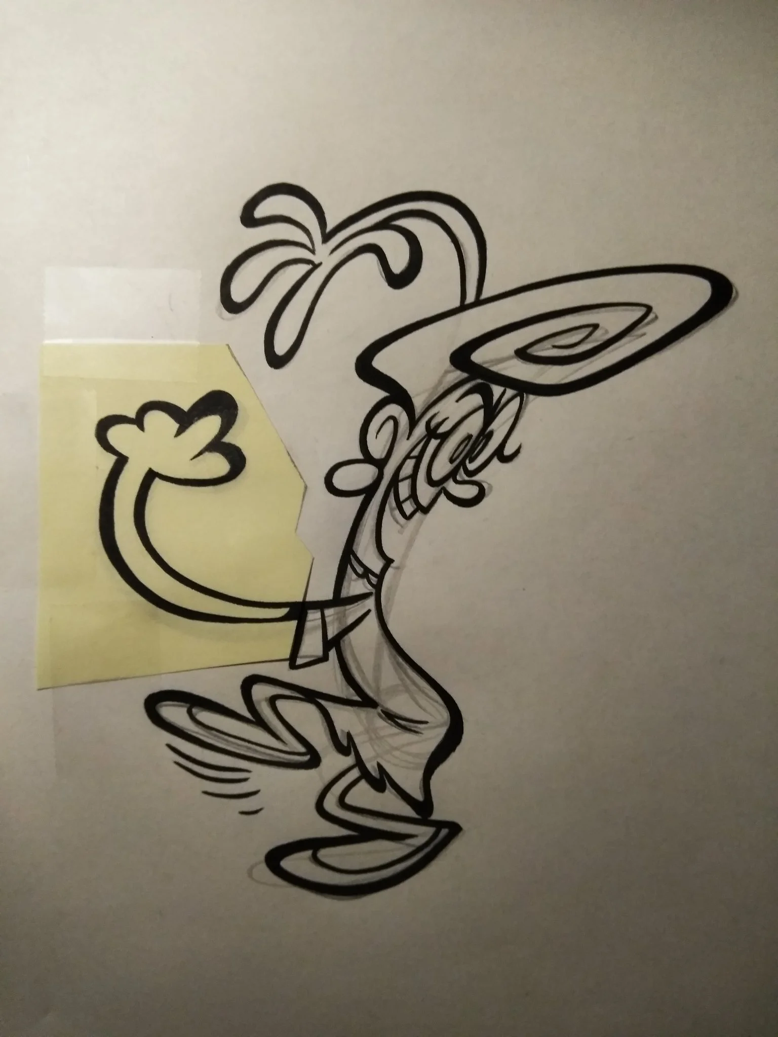 Retro Mom Sticky Note.jpg