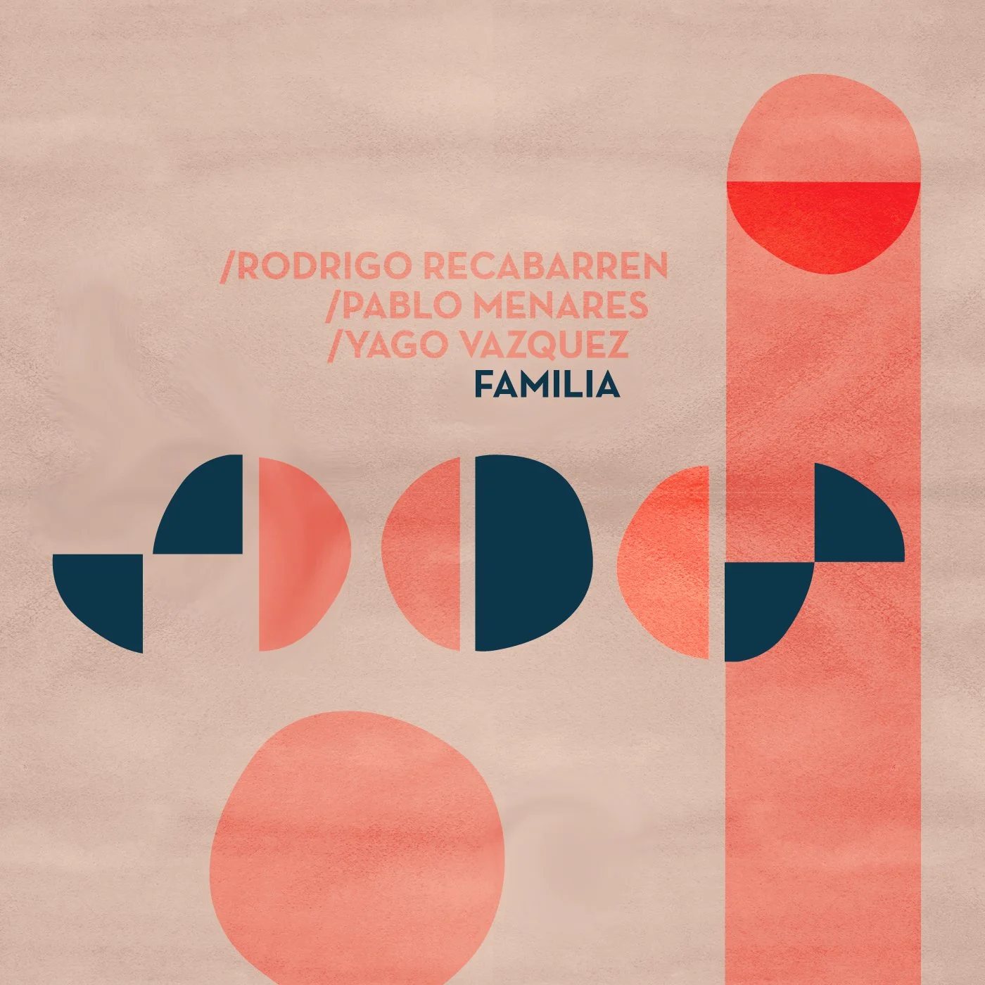 Recabarren Menares Vazquez "Familia" Greenleaf 2024