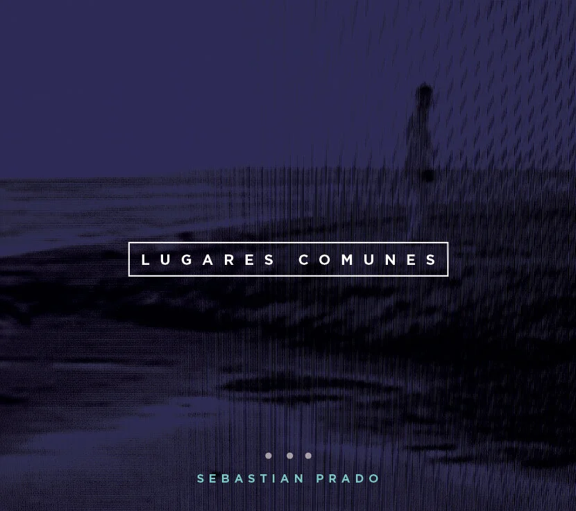 2014 “Lugares Comunes” Sebastián Prado. (Animales en la vía)