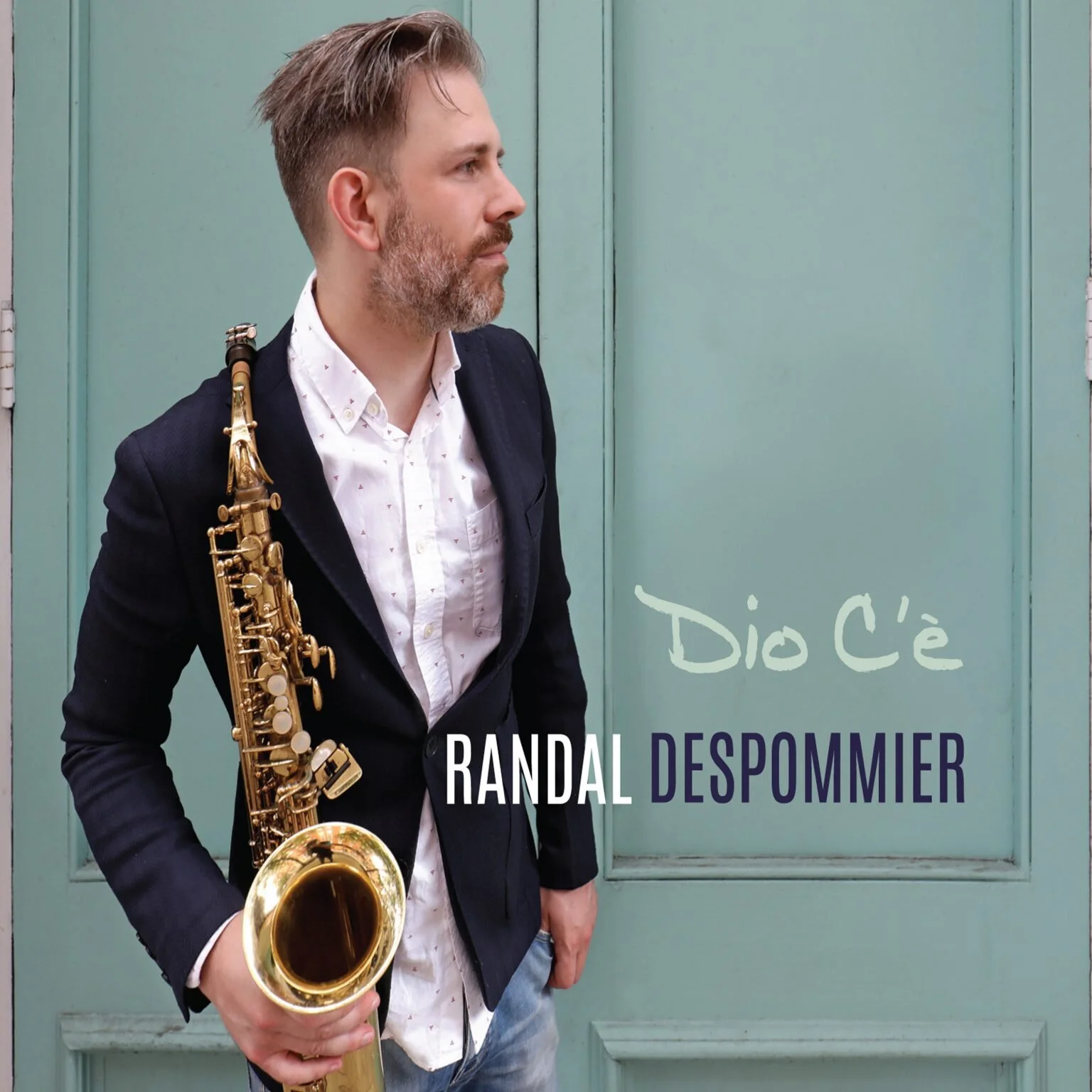 2021 Dio Ce Randall Despoimer (Outside in music)