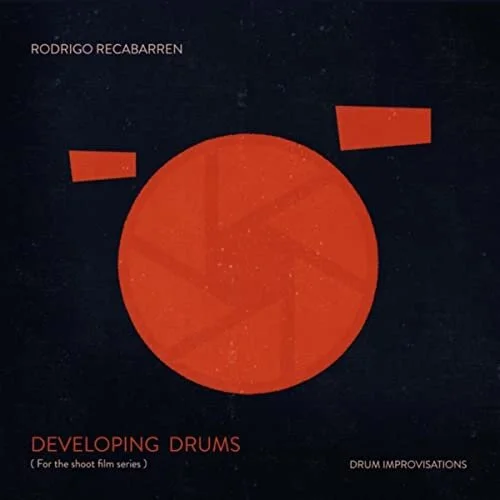 2018 “Developing Drums” Solo Project from video music