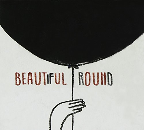 2013 “Beautiful Round”, Akira Ishiguro. (Tofuteriyaki records)