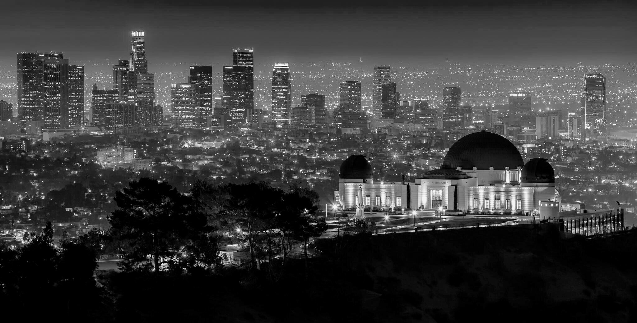 City Of Angels Pipe Band