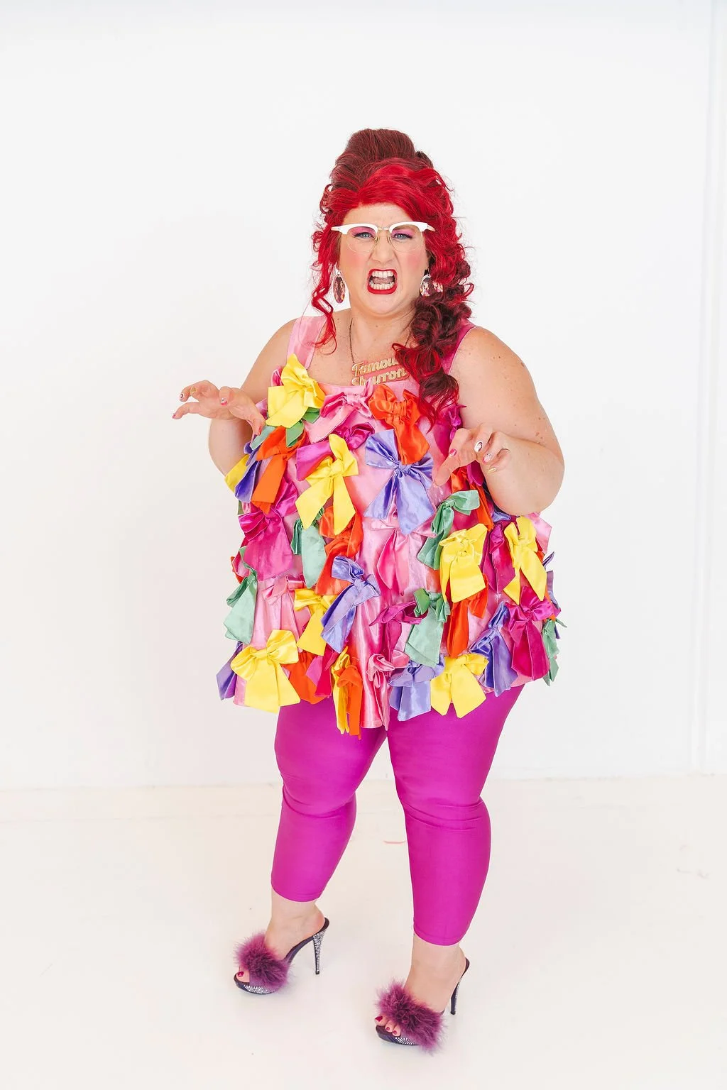 Famous Sharron_CLASSIC Bows Grrrr_WS.jpg