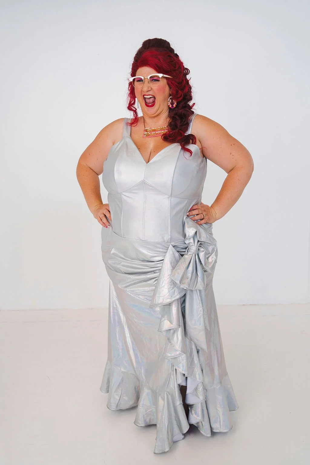 Famous Sharron_CLASSIC Silver Strong Hello_WS.jpg
