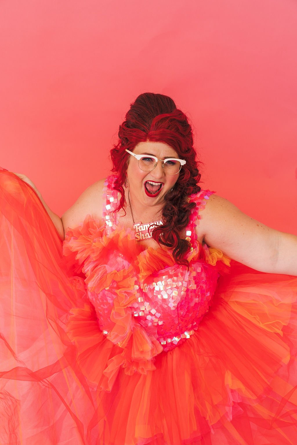 Famous Sharron_CLASSIC_Fru Fru Excited Close up_WS.jpg