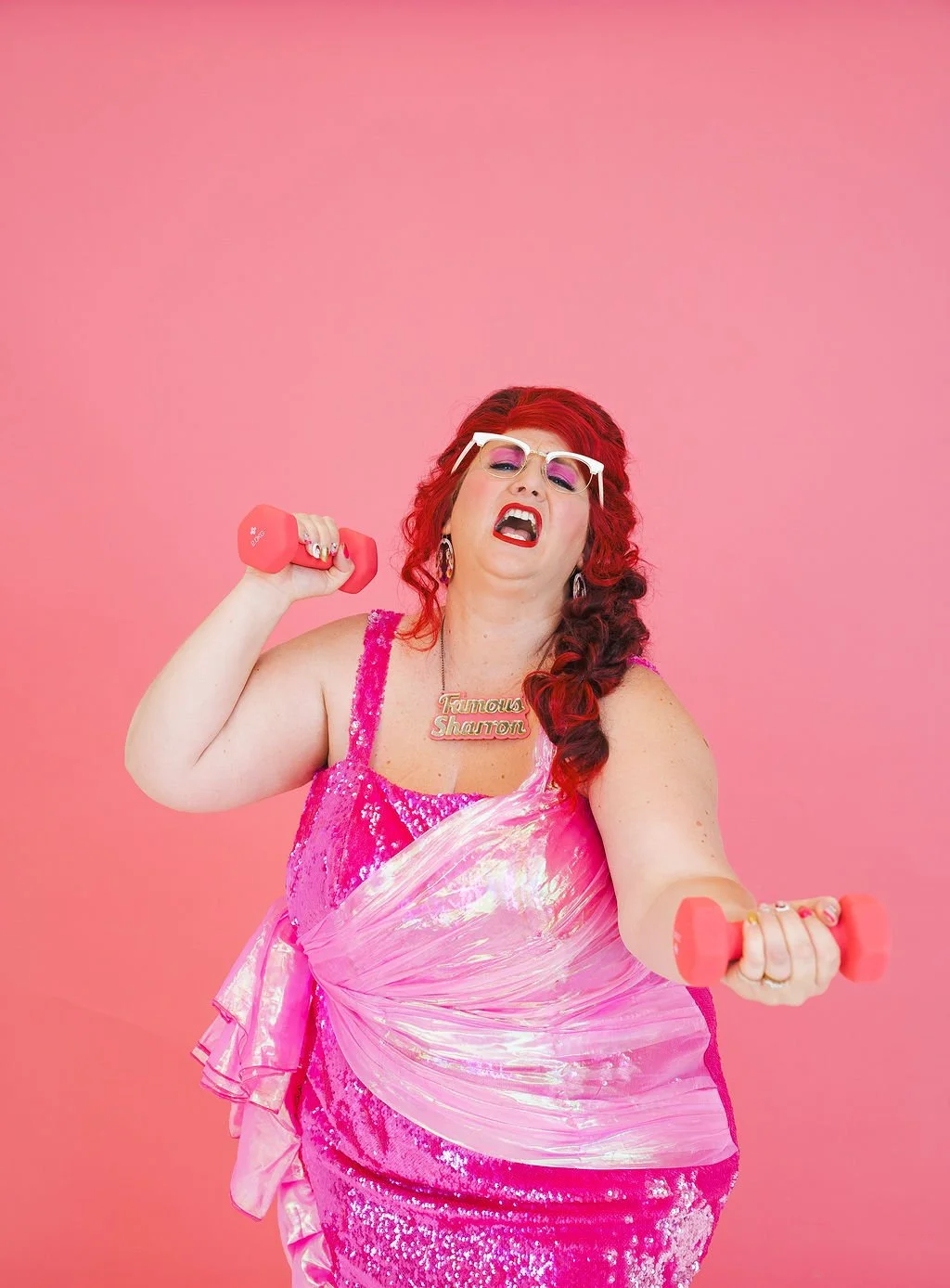 Famous Sharron_POSED Fitness No Pain No Gain_WS.jpg