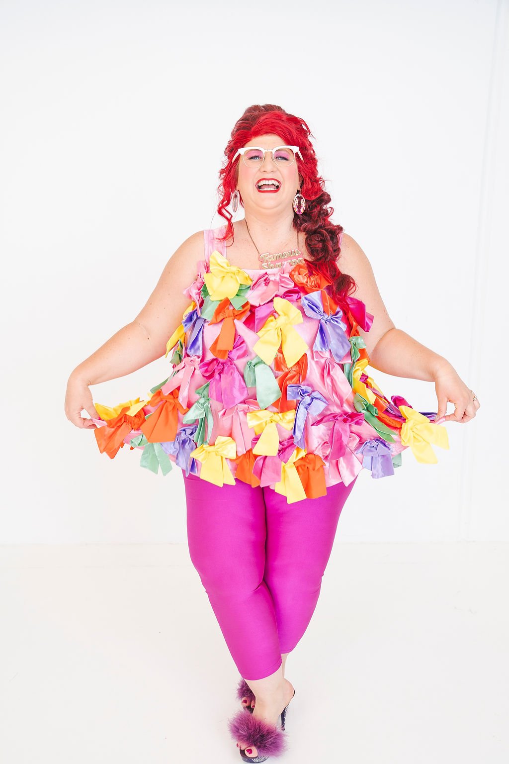 Famous Sharron_CLASSIC Bows Curtsy_WS.jpg