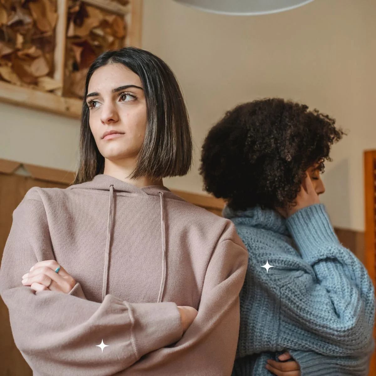 Addiction Recovery Meditation for Resentment