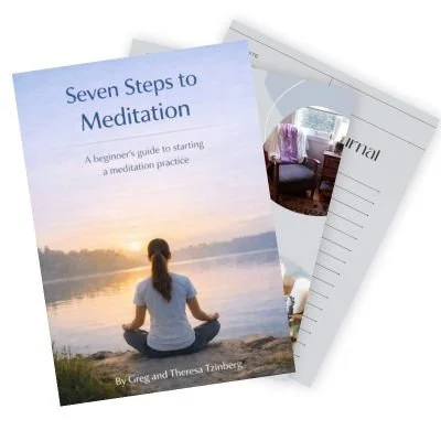 Free Meditation Guide