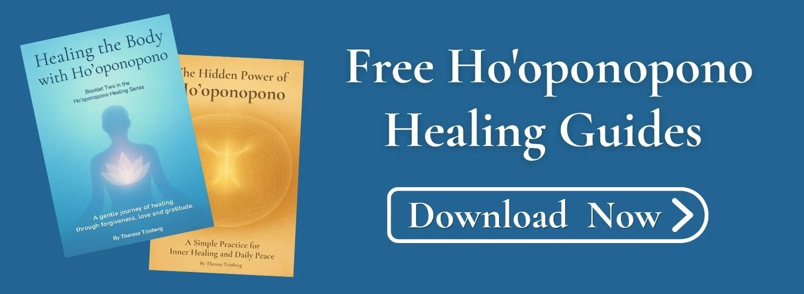 Free Ho'oponopono Healing Guides