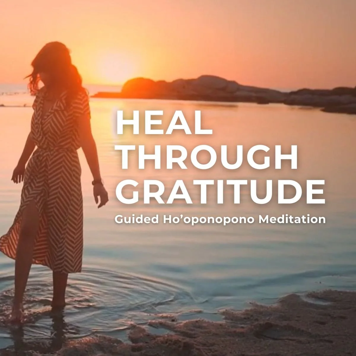 Gratitude Body Scan Meditation