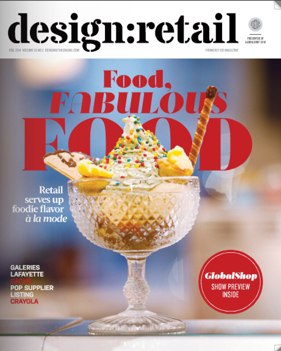 design : retail Magazine