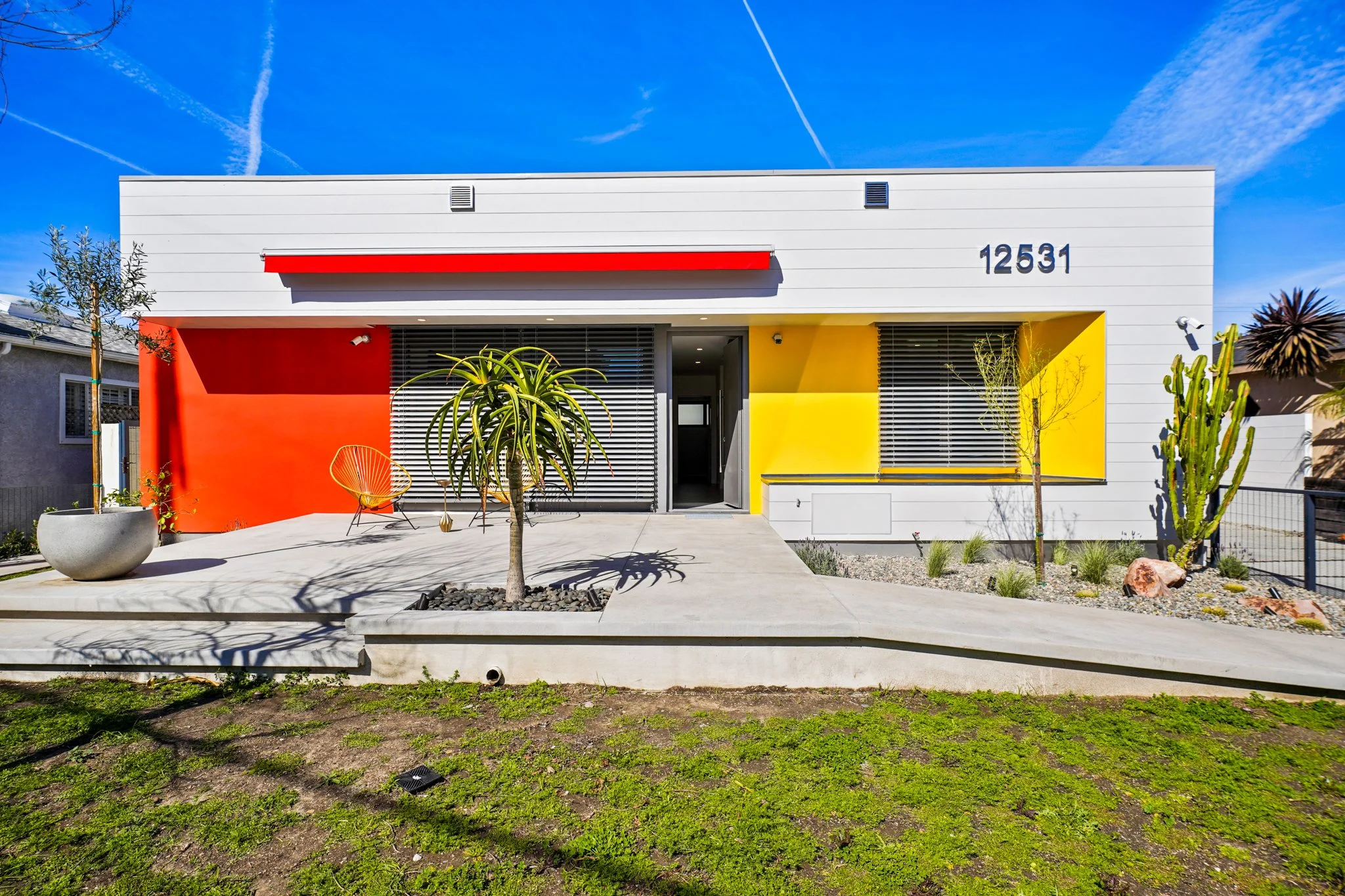 Passive House Retrofit (EnerPHit)