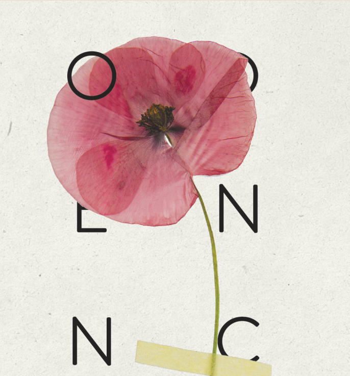 “ALL THE WAYS I CHANGED MY SHAPE": a review of Amy Long'S CODEPENDENCE