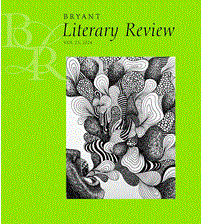 Bryant Literary Review 2024