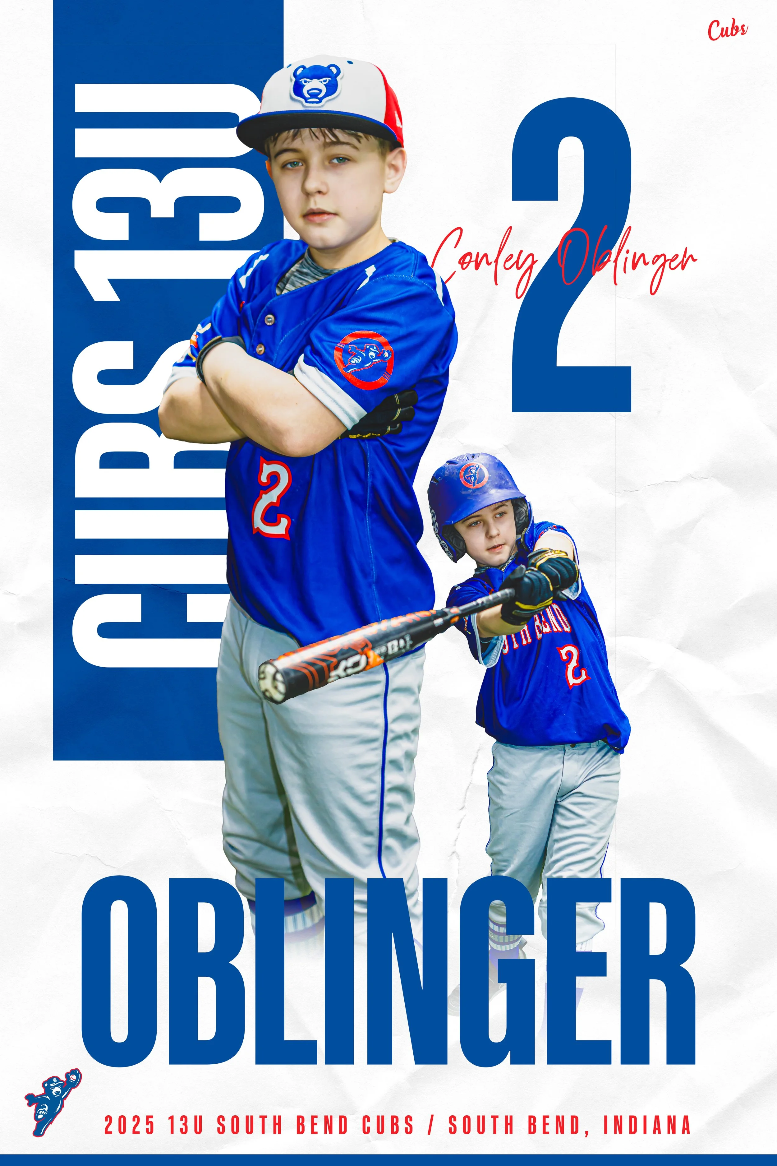 Travel Sports Creative Content 2025 Cubs_Oblinger.jpg