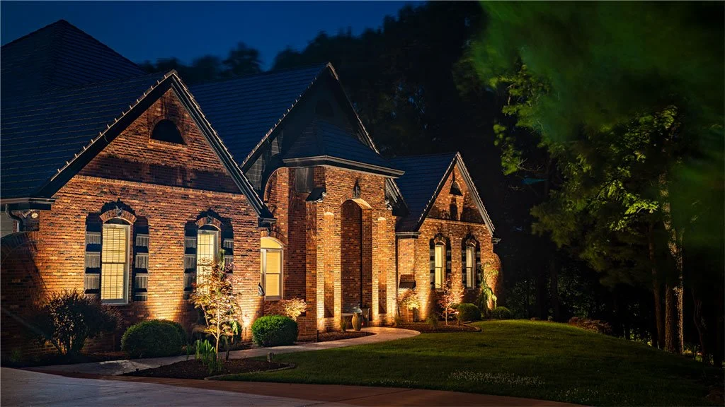 customer service lighting