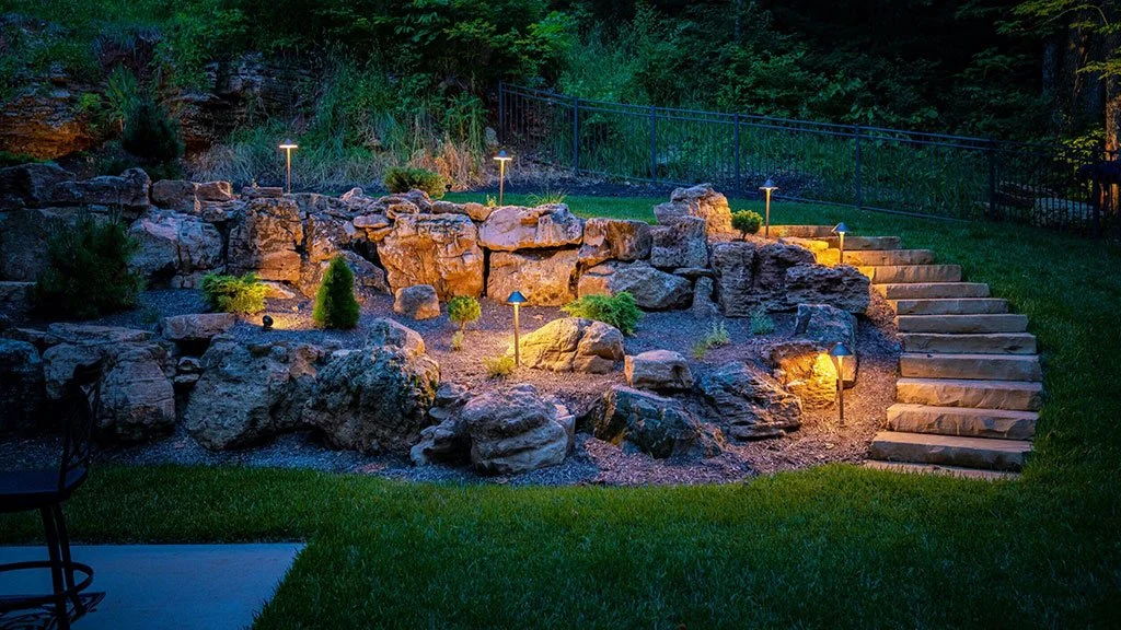 sustainable lighting practices