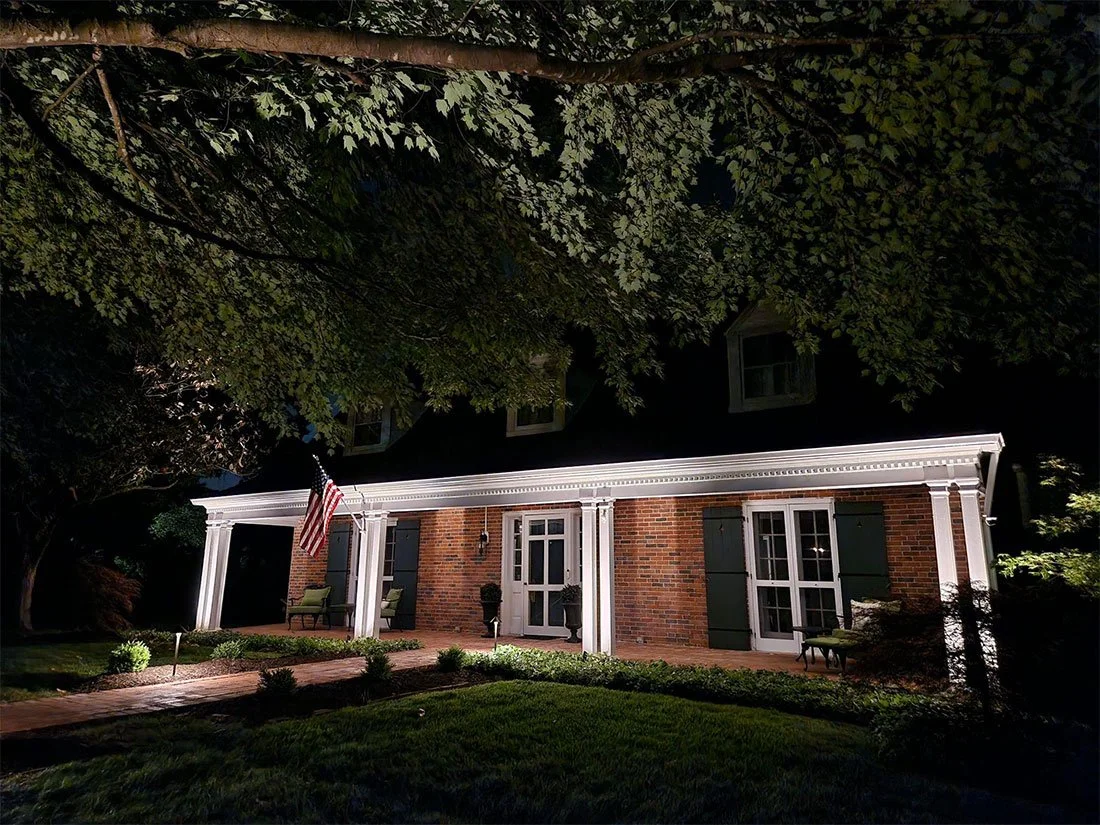 Why Do Seamless Transitions Matter in Modern Home Design